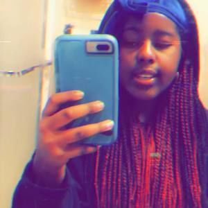 Meet your Posher, Chemara